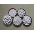 93% Al2O3 Adsorbent Activated Alumina for Sale